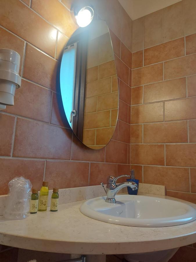 Agriturismo Olistella Palazzolo dello Stella Luaran gambar