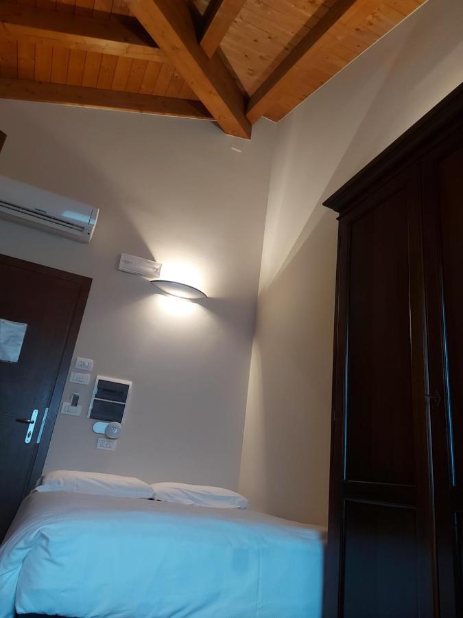 Agriturismo Olistella Palazzolo dello Stella Luaran gambar