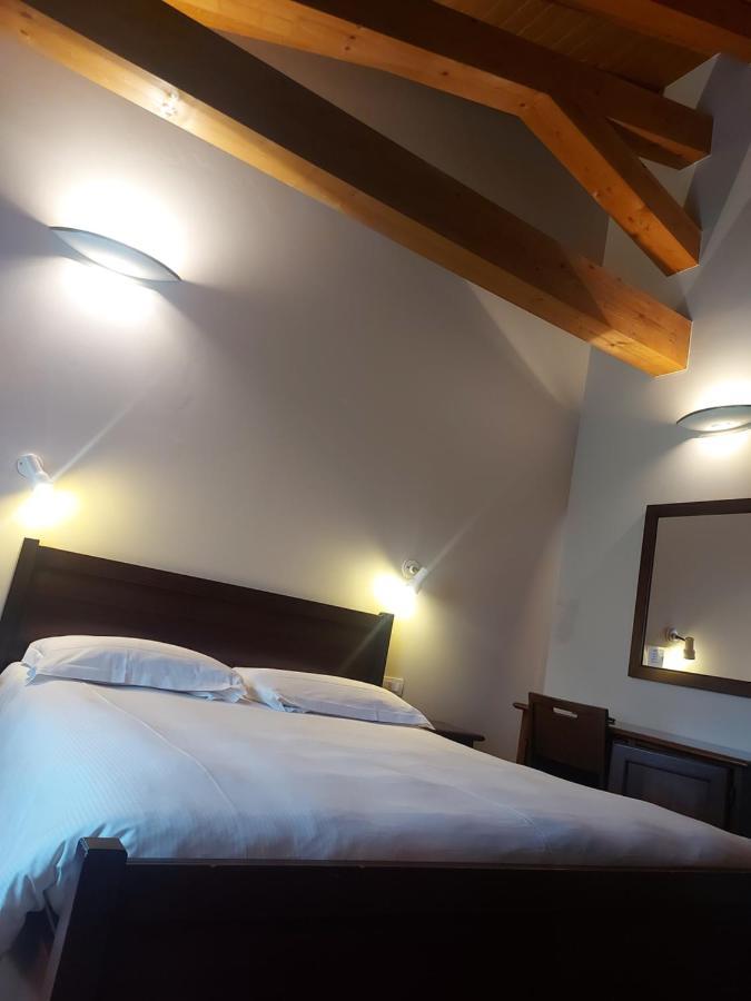 Agriturismo Olistella Palazzolo dello Stella Luaran gambar