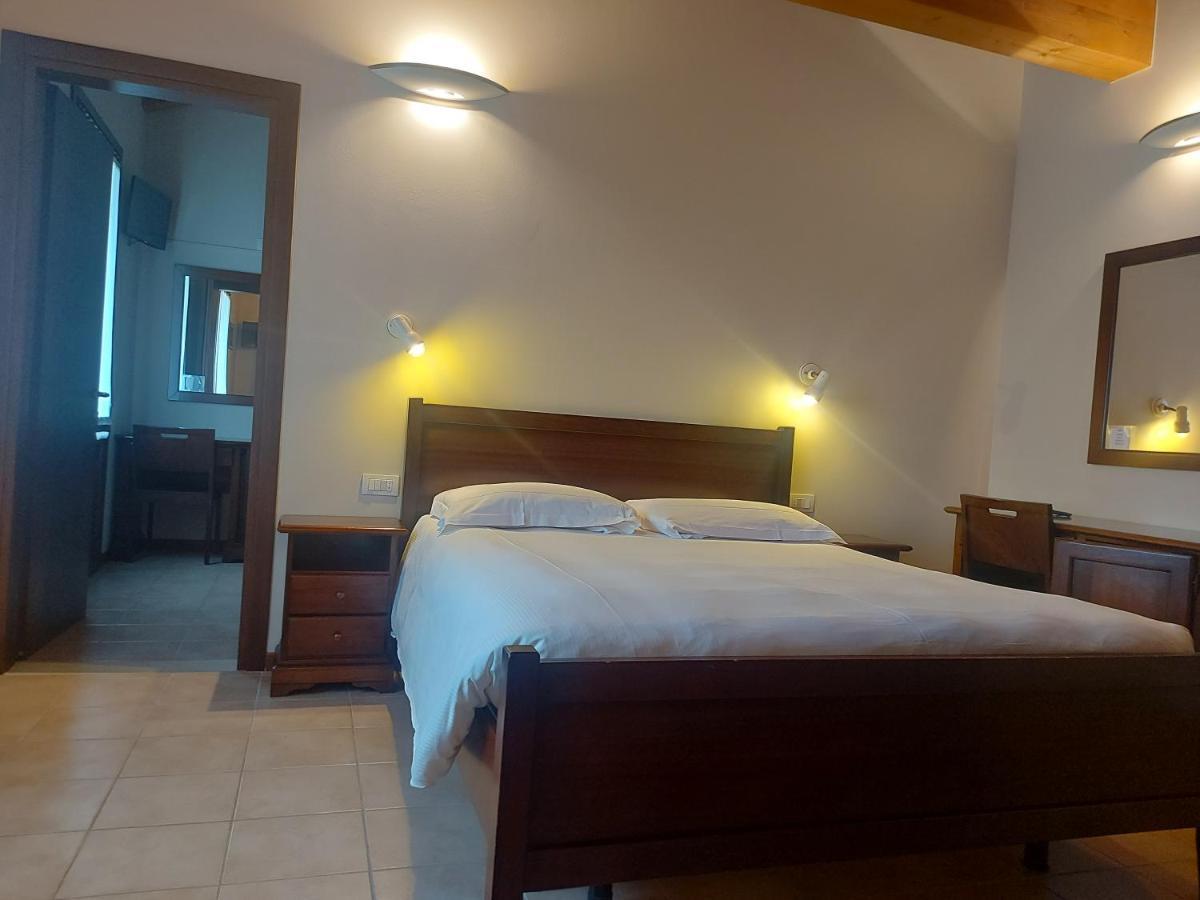 Agriturismo Olistella Palazzolo dello Stella Luaran gambar