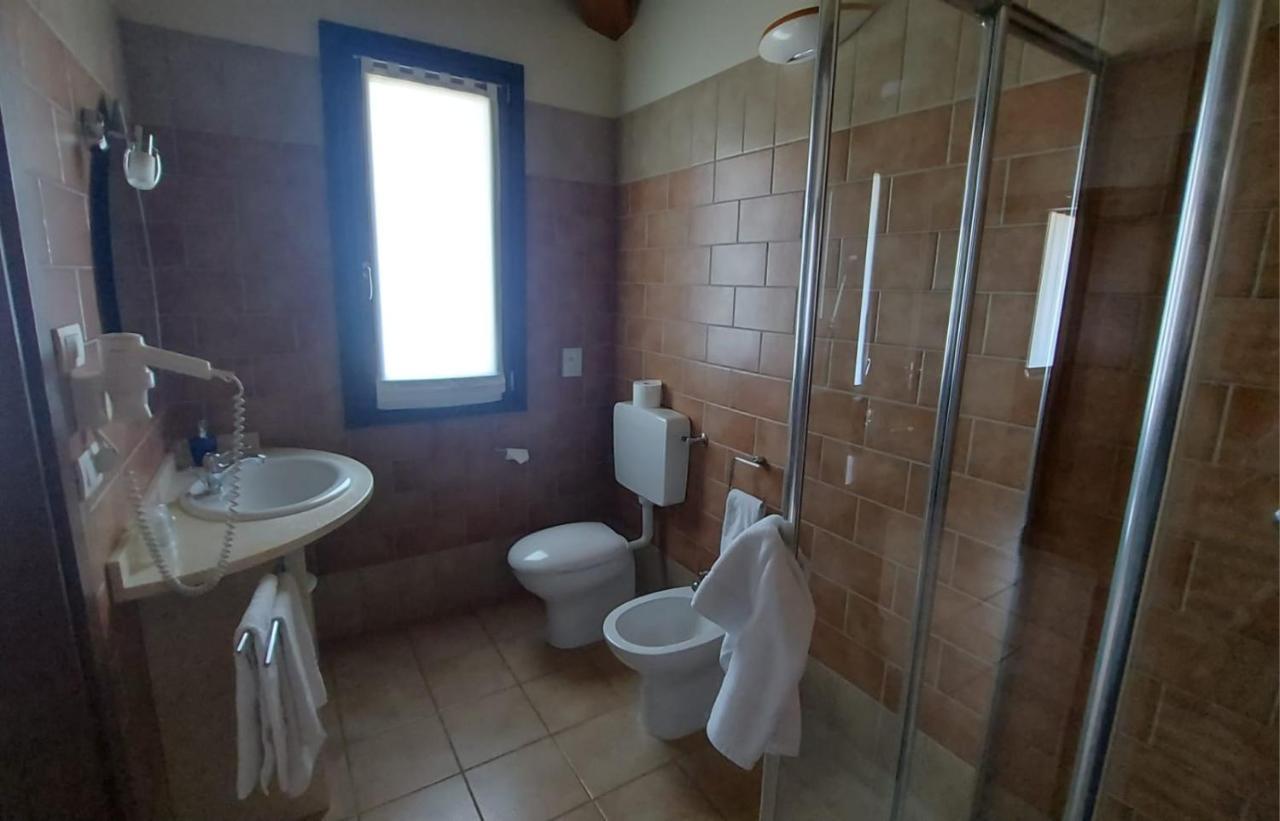Agriturismo Olistella Palazzolo dello Stella Luaran gambar