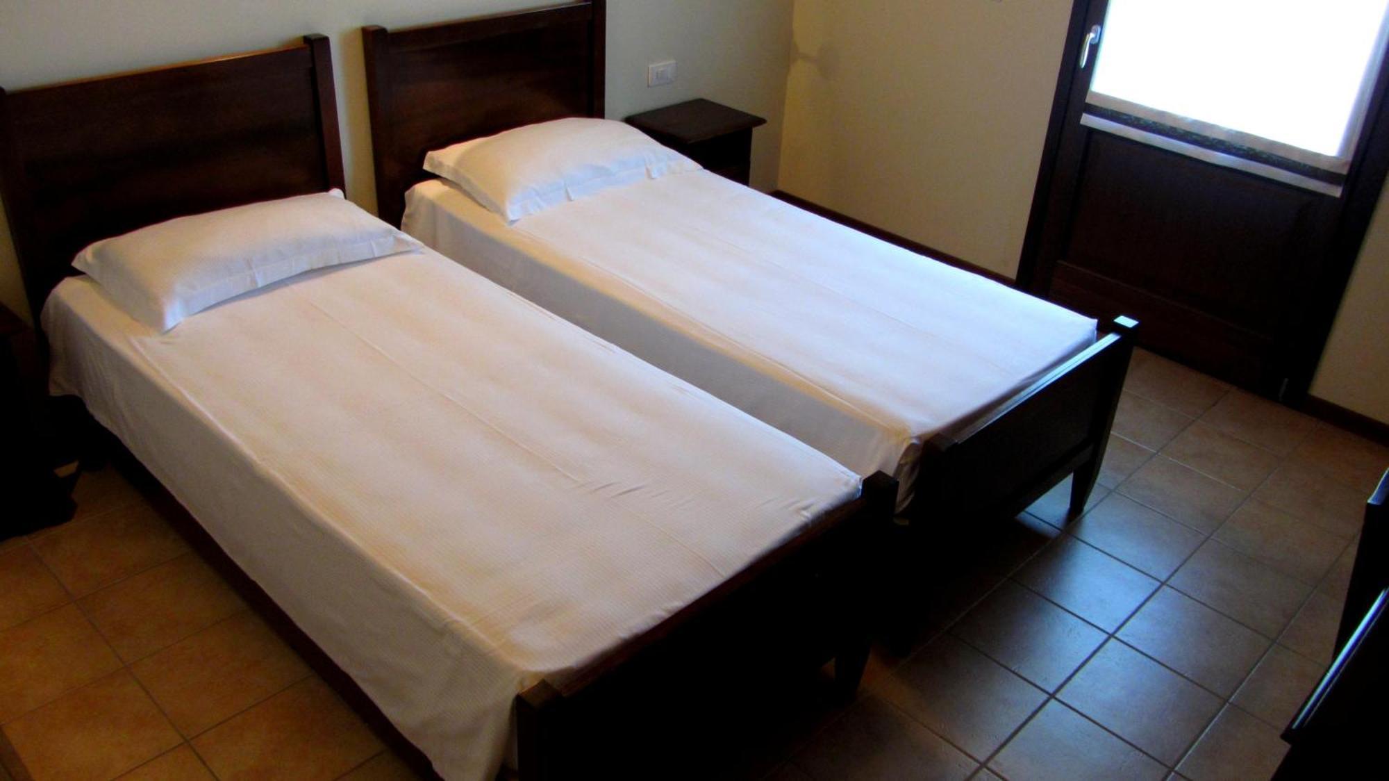Agriturismo Olistella Palazzolo dello Stella Bilik gambar