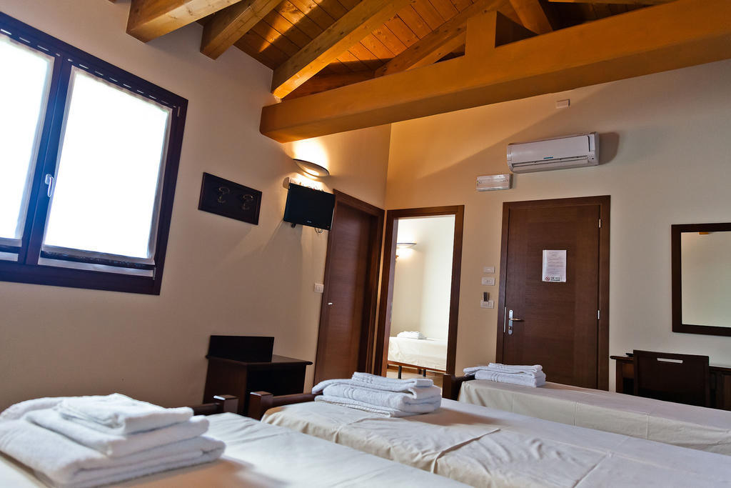 Agriturismo Olistella Palazzolo dello Stella Bilik gambar
