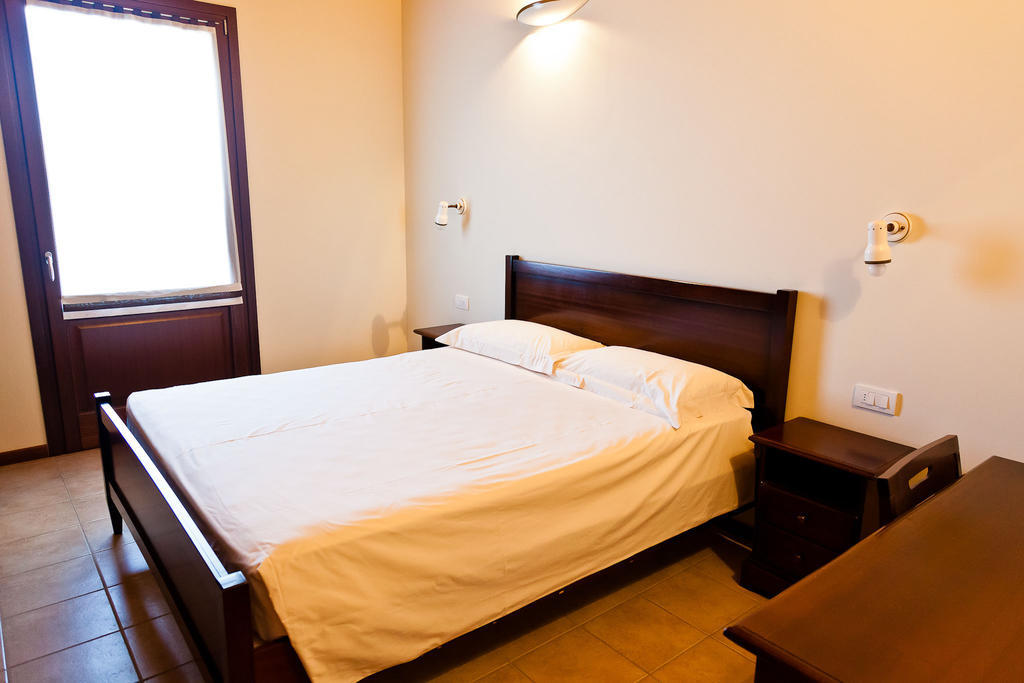 Agriturismo Olistella Palazzolo dello Stella Bilik gambar