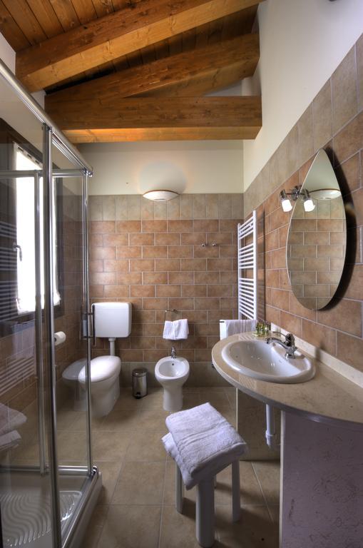 Agriturismo Olistella Palazzolo dello Stella Bilik gambar
