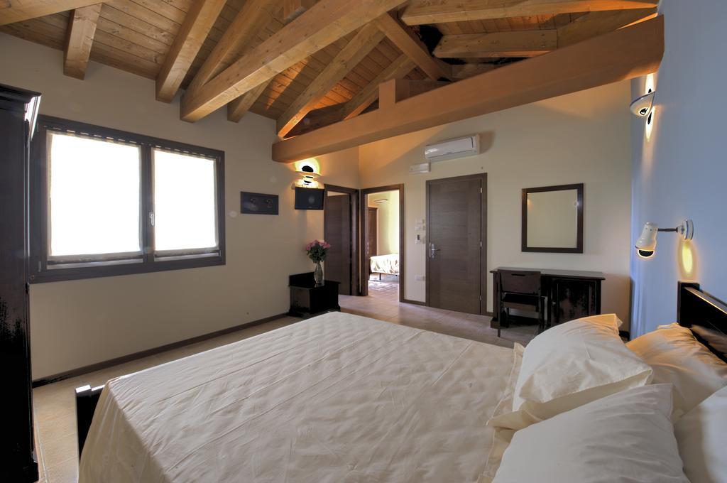 Agriturismo Olistella Palazzolo dello Stella Bilik gambar