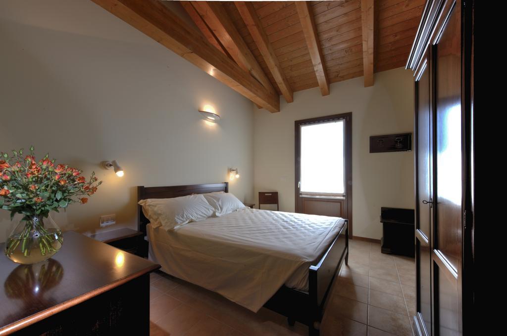 Agriturismo Olistella Palazzolo dello Stella Bilik gambar